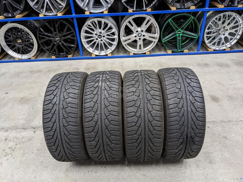 Uniroyal 225/40 R18 Zimska