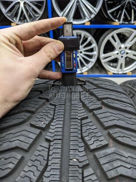 Uniroyal 225/40 R18 Zimska