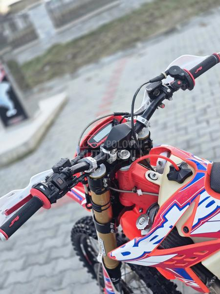 Beta 300RR