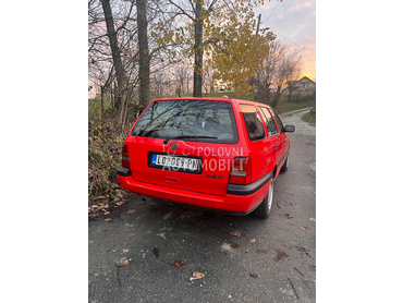 Volkswagen Golf 3 1.9 SDI