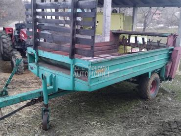 Kirchner Triumph 2200Kg