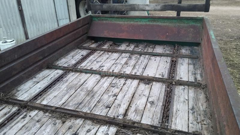 Kirchner Triumph 2200Kg