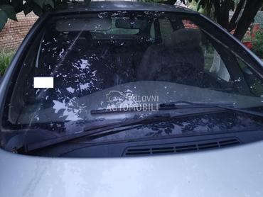 Soferka prednja za Citroen Xsara Picasso