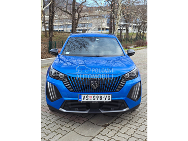 Peugeot 2008 1.2E ALLURE 130 AT8