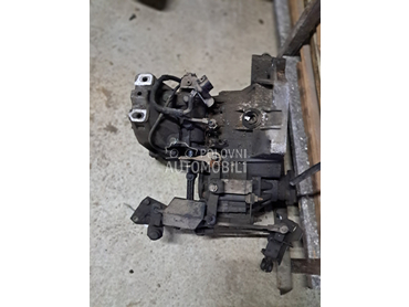 Menjac za Volkswagen Golf 4 od 1998. do 2006. god.