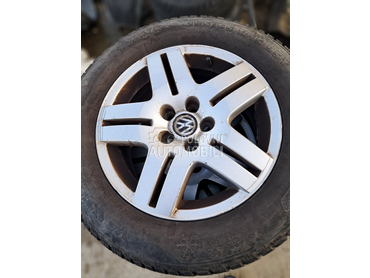 Razni delovi za Volkswagen Golf 2, Golf 3, Golf 4 od 1982. do 2006. god.