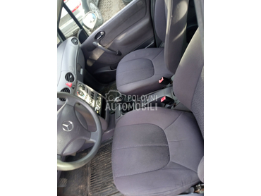 Mercedes Benz A 140 