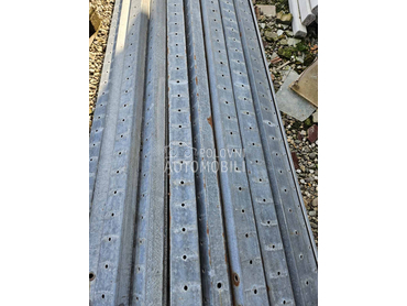 SILOSI NA PRODAJU (MACVA, RAVNJE)