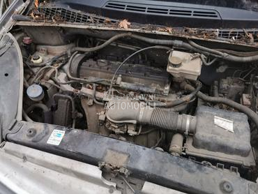 Bregaste 1.8 za Citroen Xsara Picasso