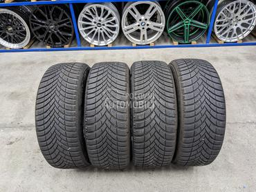 Semperit 225/55 R17 Zimska