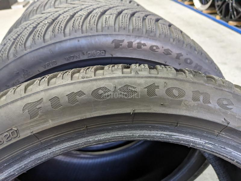 Firestone 235/40 R19 Zimska