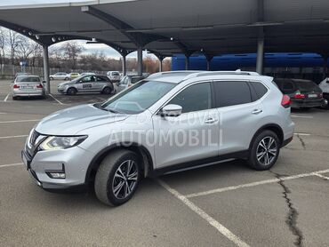 Nissan X-Trail 1.6 dci
