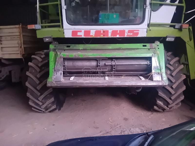Claas 106