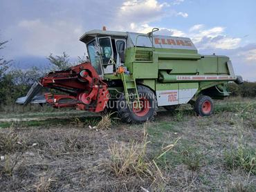 Claas 106