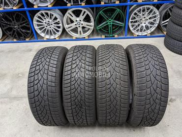 Dunlop 235/55 R18 Zimska