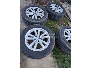 Aluminijumske felne  18" 5 x 120