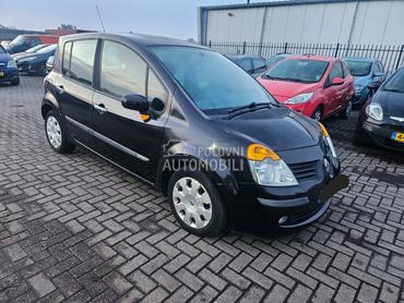 Renault Modus 1.4
