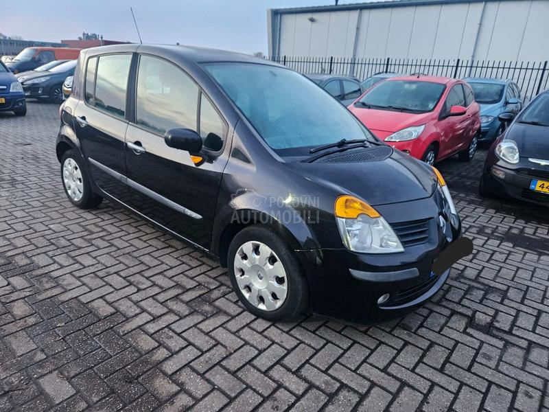 Renault Modus 1.4