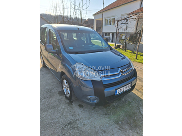 Citroen Berlingo 1.6 HDI