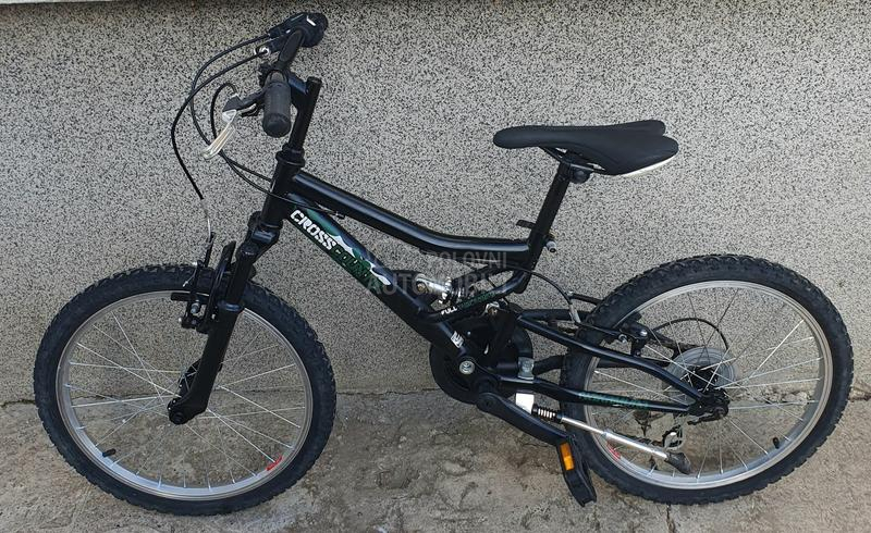 Nakamura CROSSCOUNTRY