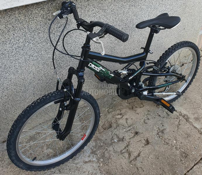 Nakamura CROSSCOUNTRY