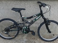 Nakamura CROSSCOUNTRY 