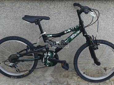 Nakamura CROSSCOUNTRY