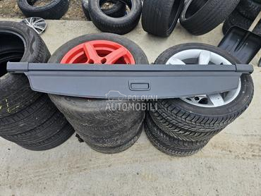 roletna gepeka za Volkswagen Touran