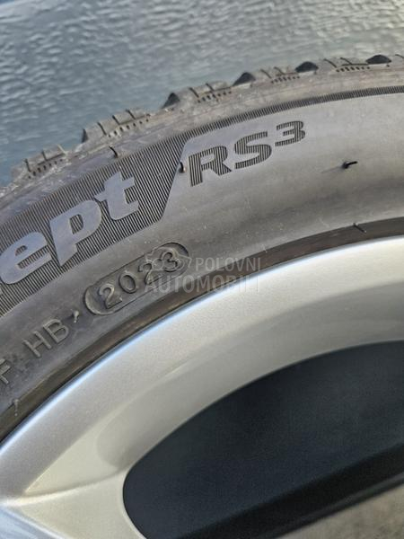 Hankook 195/50 R16 Zimska