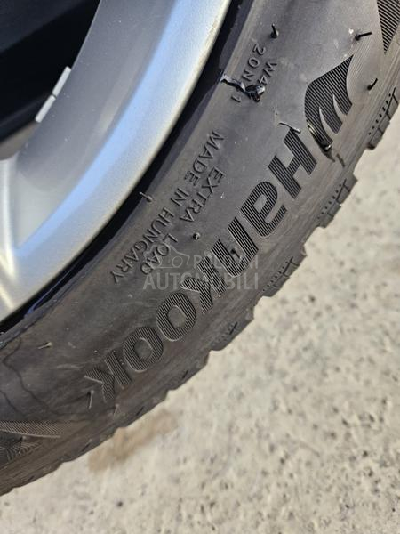 Hankook 195/50 R16 Zimska