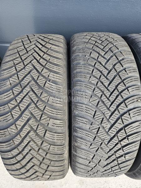 Hankook 195/50 R16 Zimska