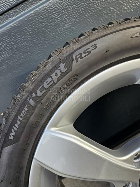 Hankook 195/50 R16 Zimska