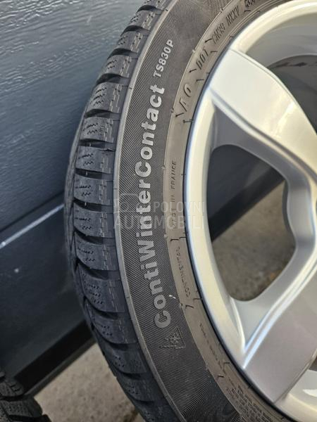 Continental 195/50 R16 Zimska