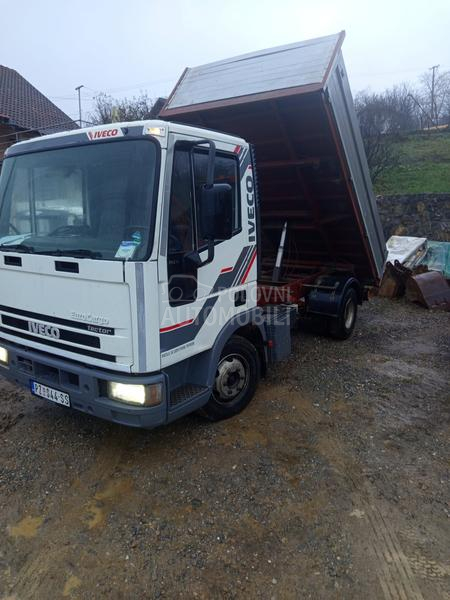 Iveco tektor 7513
