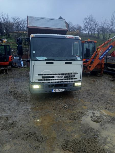 Iveco tektor 7513