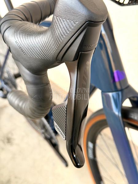 Canyon Endurance CF Slx