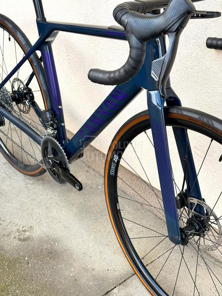 Canyon Endurance CF Slx