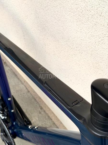 Canyon Endurance CF Slx