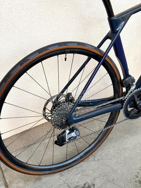 Canyon Endurance CF Slx