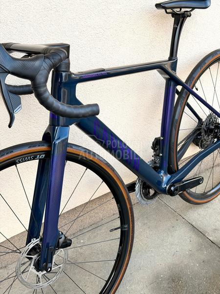 Canyon Endurance CF Slx