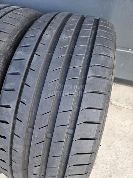 Linglong 225/50 R17 Letnja