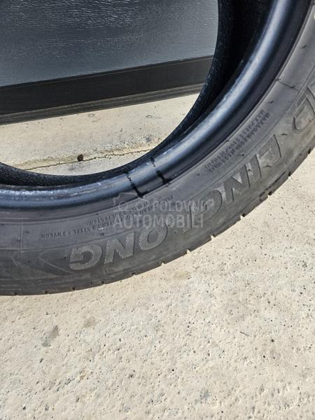 Linglong 225/50 R17 Letnja