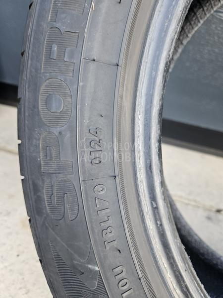 Linglong 225/50 R17 Letnja