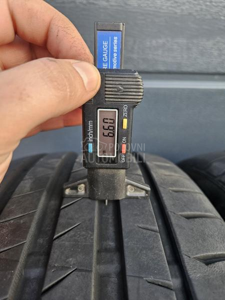 Linglong 225/50 R17 Letnja