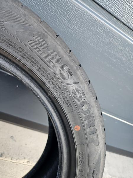 Linglong 225/50 R17 Letnja