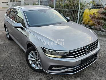 Volkswagen Passat B8 2.0 tdi 150 Facelift