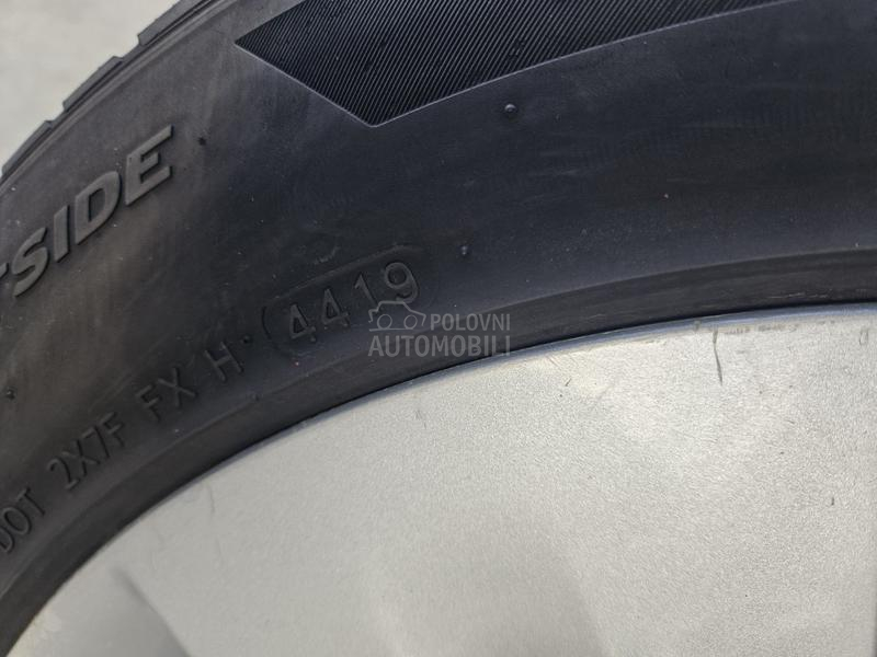 Hankook 285/45 R19 Zimska