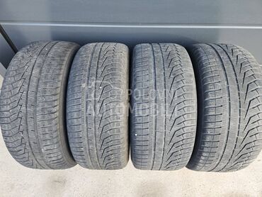 Hankook 285/45 R19 Zimska