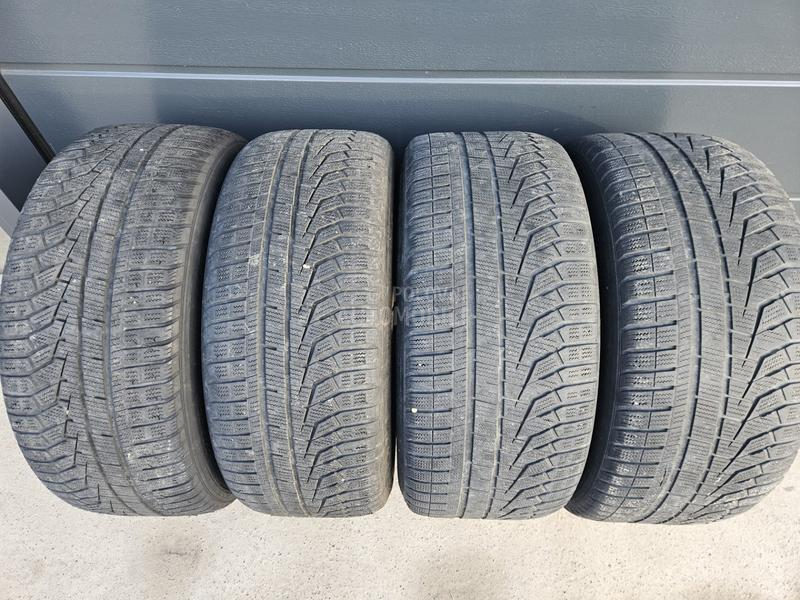 Hankook 285/45 R19 Zimska