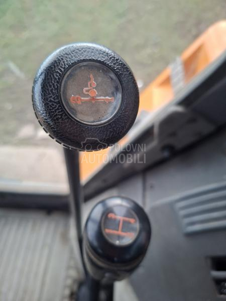 Renault 155.54 TURBO